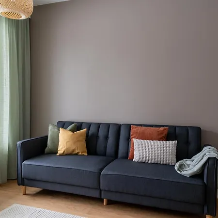 Apartman Frost Hosted By Hygge Host Rovaniemi