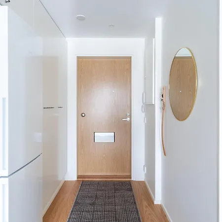 Appartement Frost Hosted By Hygge Host