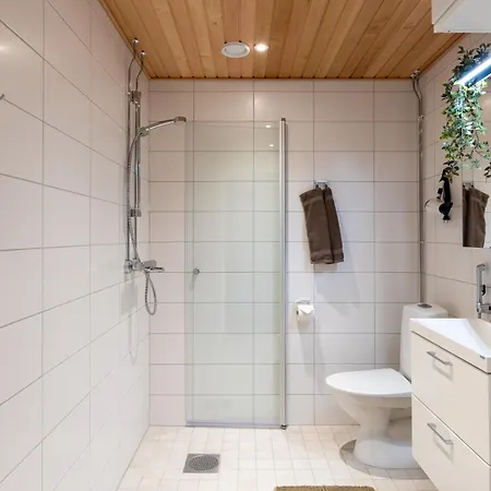 Frost Hosted By Hygge Host * Rovaniemi