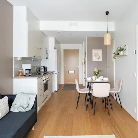 Appartement Frost Hosted By Hygge Host *