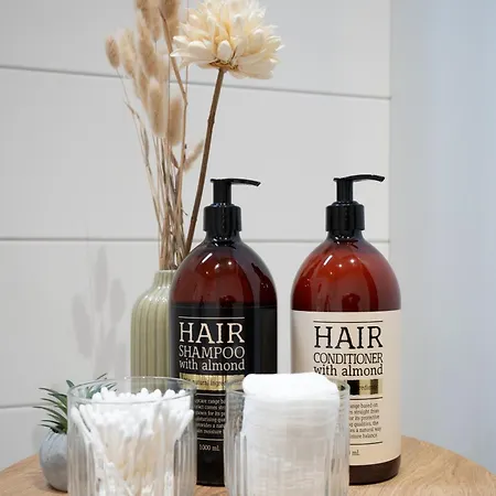 Frost Hosted By Hygge Host