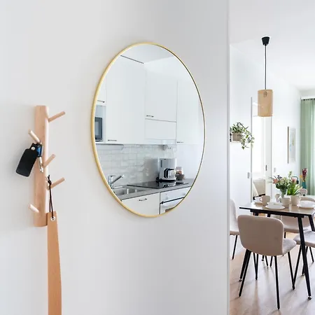 Frost Hosted By Hygge Host *