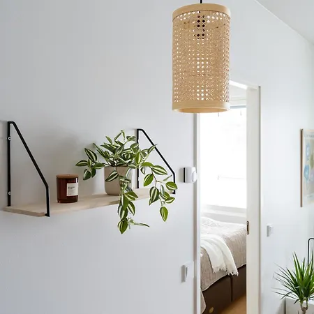 Appartement Frost Hosted By Hygge Host *