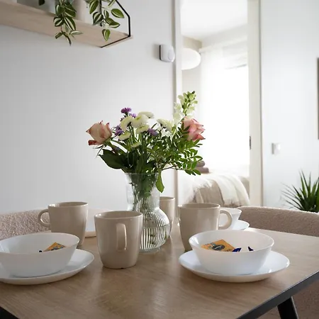 Frost Hosted By Hygge Host