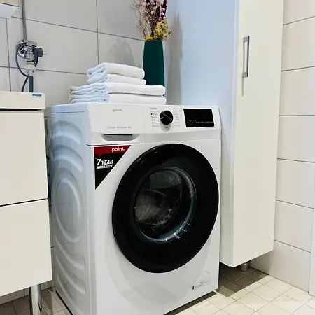 Frost Hosted By Hygge Host Apartman Rovaniemi